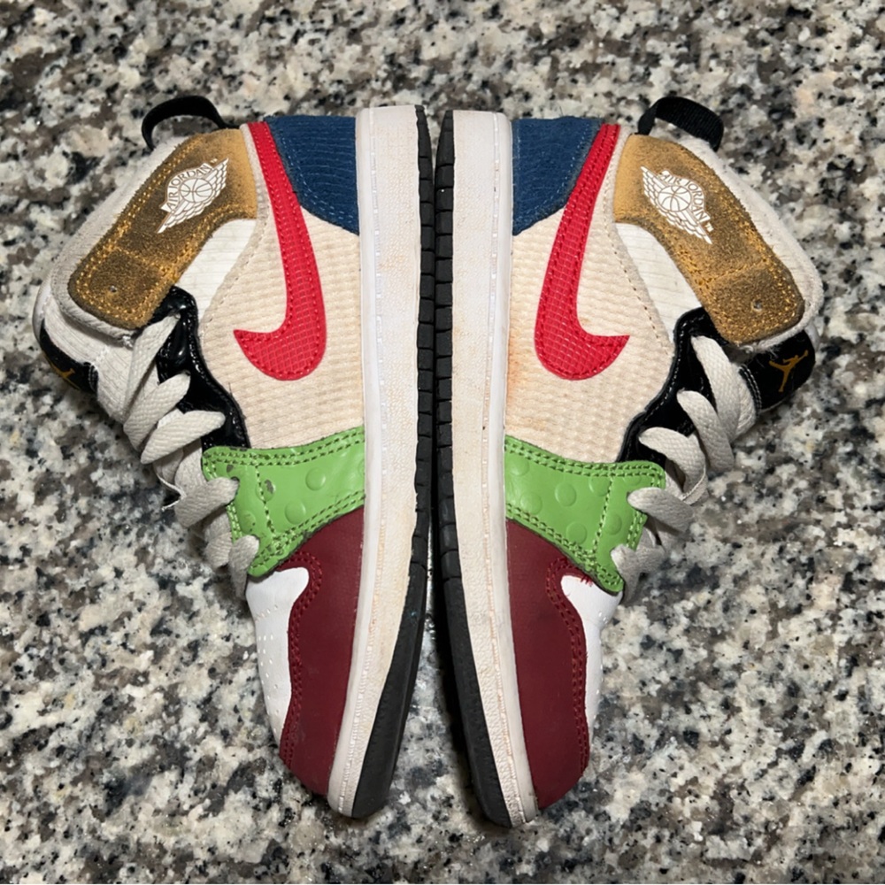 Air Jordan 1